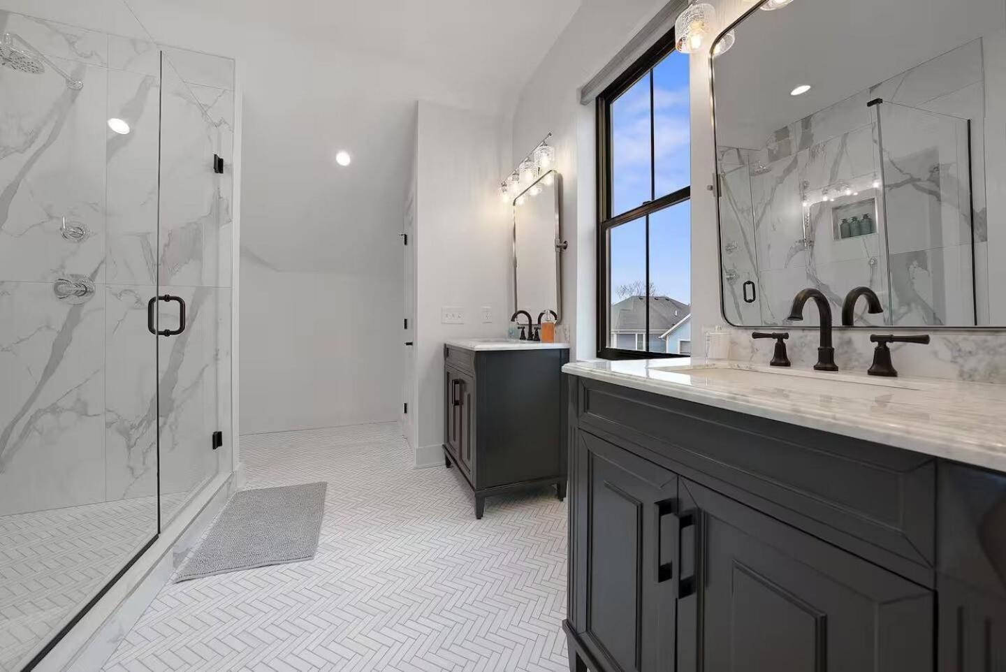 Short North Convention King Bed Free Parking Holiday home *
